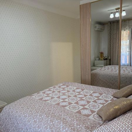 ניס Emotion Vip Apartment מראה חיצוני תמונה