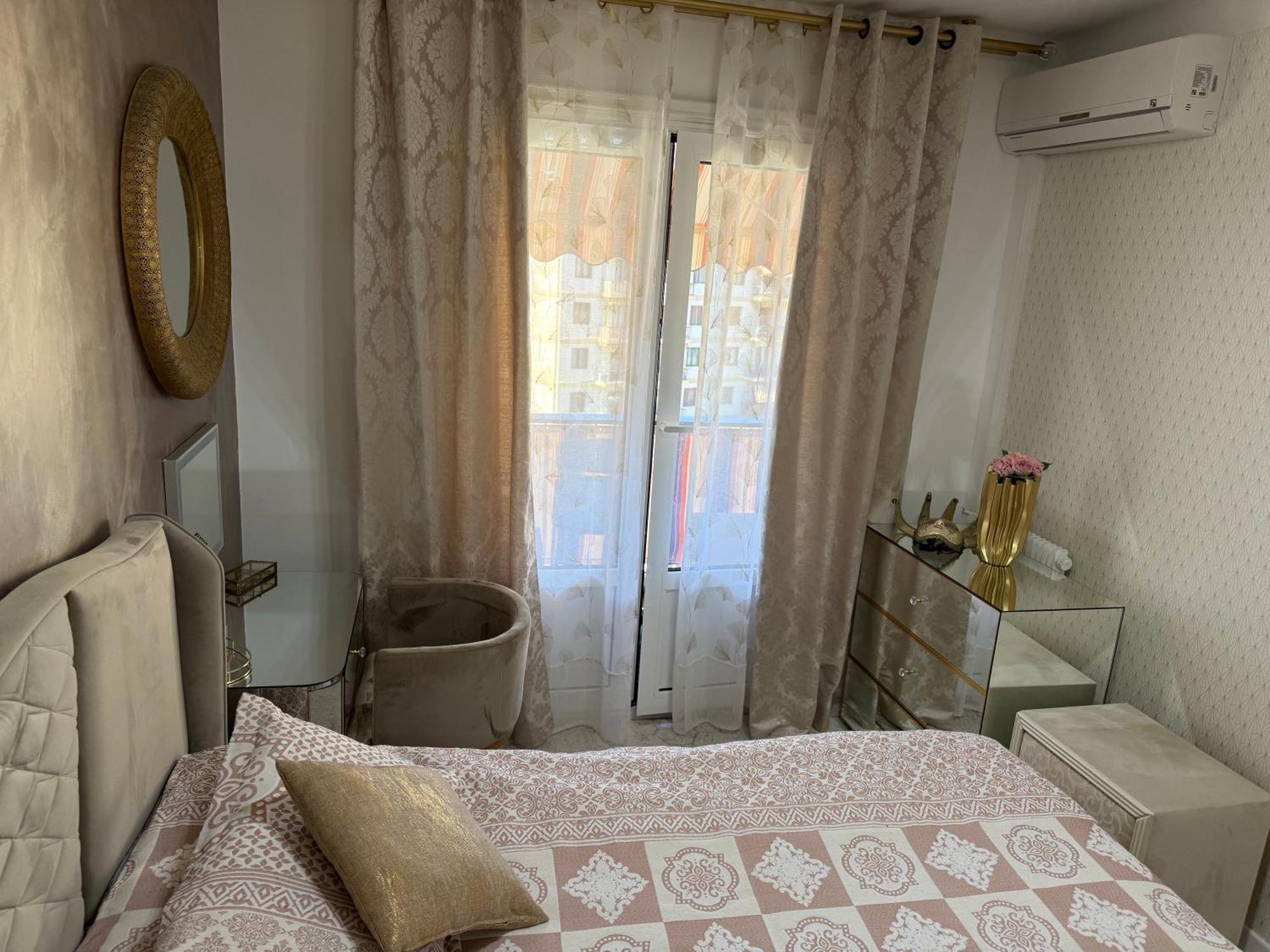 ניס Emotion Vip Apartment מראה חיצוני תמונה