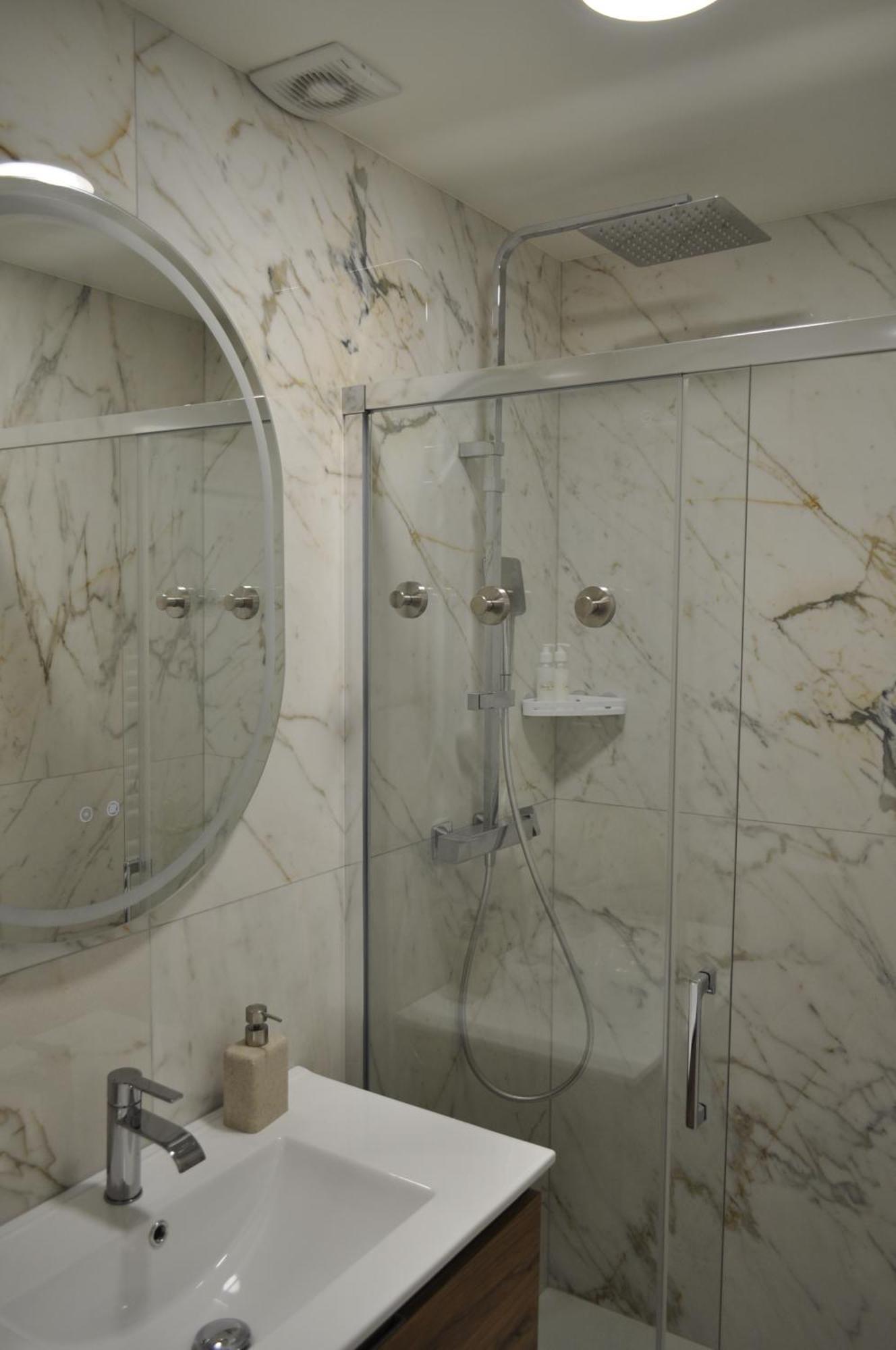 ניס Emotion Vip Apartment מראה חיצוני תמונה
