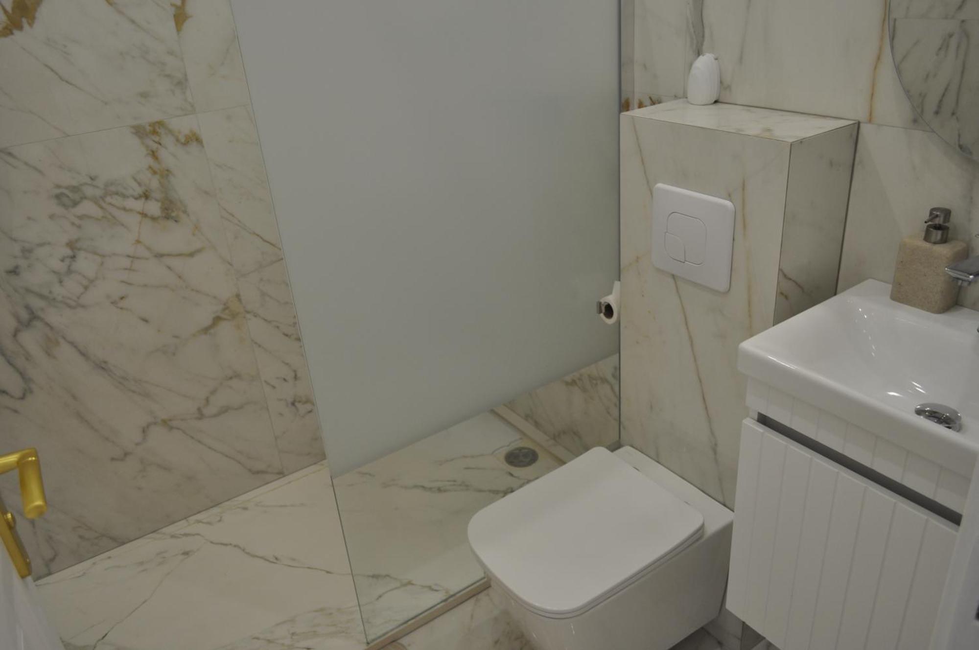 ניס Emotion Vip Apartment מראה חיצוני תמונה